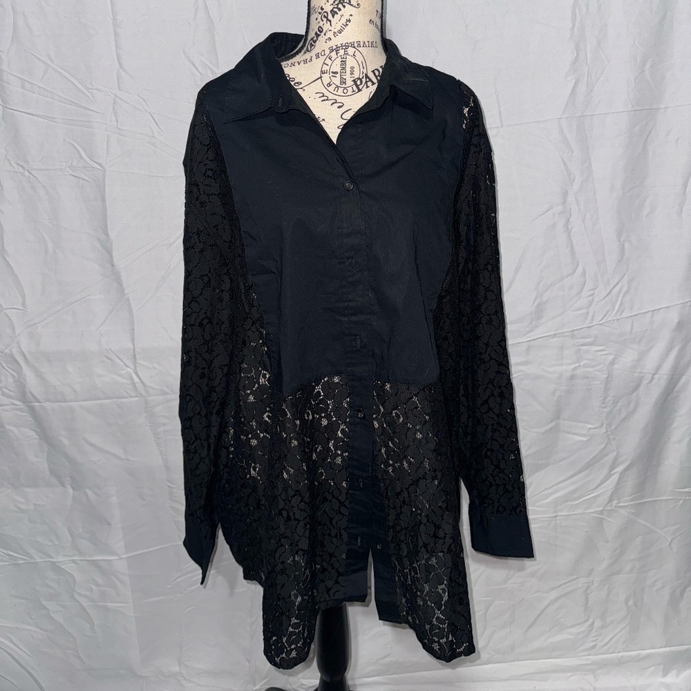 Dress Shirt
